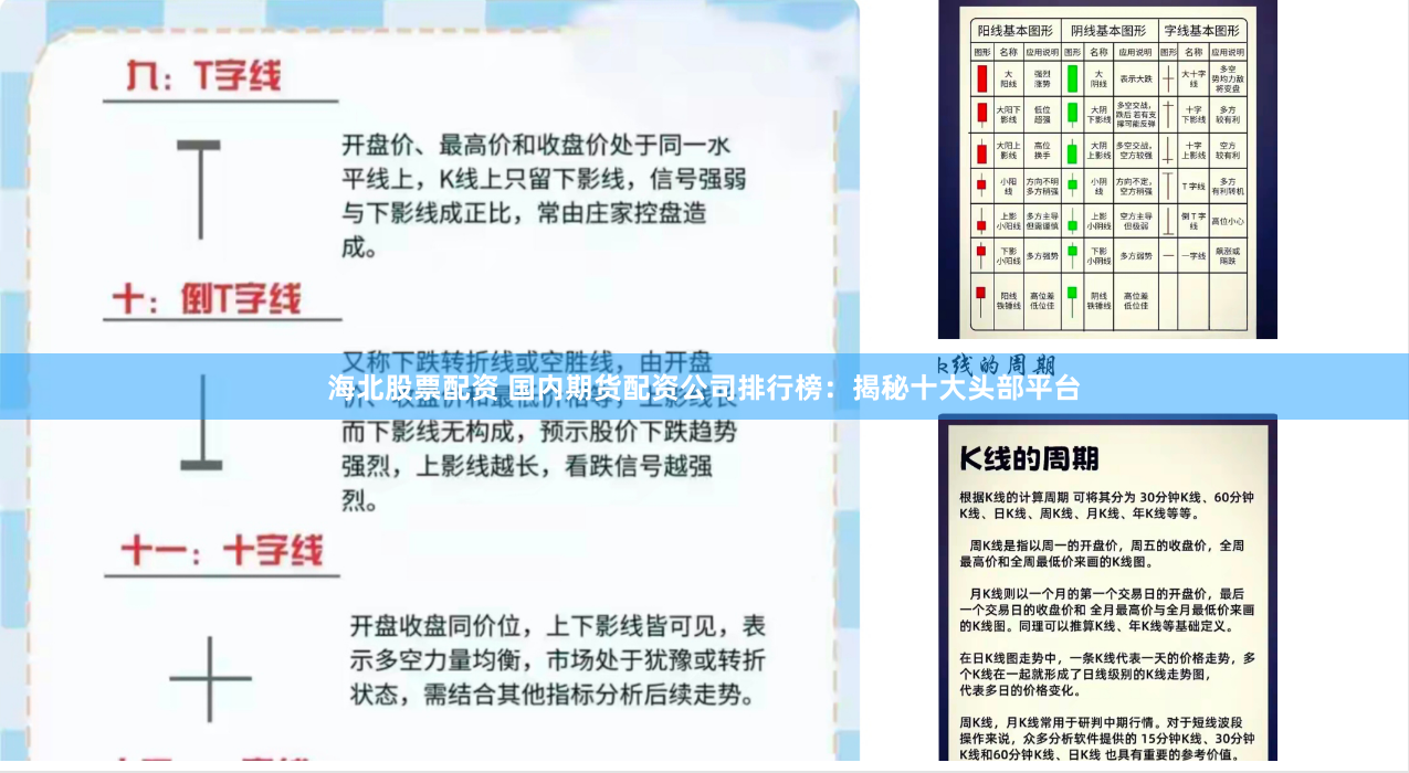 海北股票配资 国内期货配资公司排行榜：揭秘十大头部平台