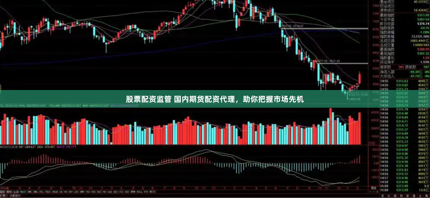 股票配资监管 国内期货配资代理，助你把握市场先机