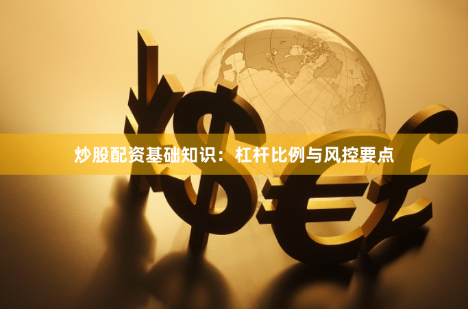 炒股配资基础知识：杠杆比例与风控要点