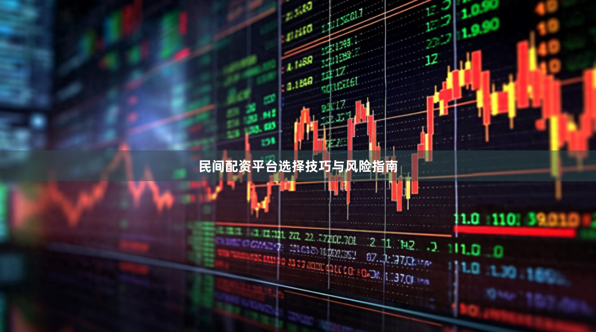 民间配资平台选择技巧与风险指南